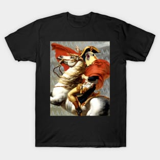 Napoleon birb #2 T-Shirt